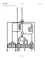 Предварительный просмотр 731 страницы Eaton EDR-5000 Installation, Operation And Maintenance Manual