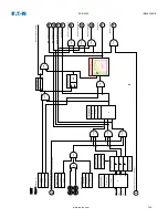 Предварительный просмотр 749 страницы Eaton EDR-5000 Installation, Operation And Maintenance Manual