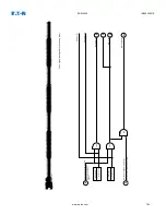 Предварительный просмотр 760 страницы Eaton EDR-5000 Installation, Operation And Maintenance Manual