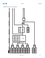 Предварительный просмотр 817 страницы Eaton EDR-5000 Installation, Operation And Maintenance Manual