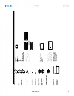 Предварительный просмотр 15 страницы Eaton EDR-5000 Nstallation, Operation And Maintenance Manual