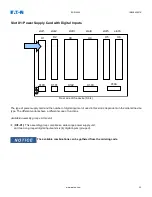 Preview for 30 page of Eaton EDR-5000 Nstallation, Operation And Maintenance Manual