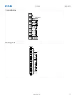 Preview for 32 page of Eaton EDR-5000 Nstallation, Operation And Maintenance Manual