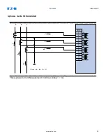 Предварительный просмотр 42 страницы Eaton EDR-5000 Nstallation, Operation And Maintenance Manual