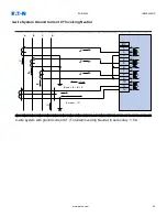 Preview for 45 page of Eaton EDR-5000 Nstallation, Operation And Maintenance Manual