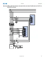 Предварительный просмотр 54 страницы Eaton EDR-5000 Nstallation, Operation And Maintenance Manual