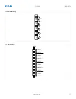 Preview for 59 page of Eaton EDR-5000 Nstallation, Operation And Maintenance Manual