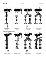 Предварительный просмотр 68 страницы Eaton EDR-5000 Nstallation, Operation And Maintenance Manual