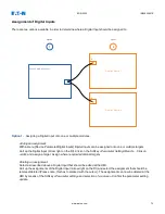 Предварительный просмотр 74 страницы Eaton EDR-5000 Nstallation, Operation And Maintenance Manual