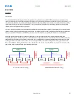 Preview for 292 page of Eaton EDR-5000 Nstallation, Operation And Maintenance Manual