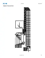 Предварительный просмотр 354 страницы Eaton EDR-5000 Nstallation, Operation And Maintenance Manual