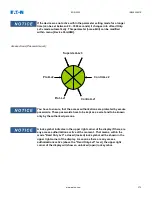 Preview for 373 page of Eaton EDR-5000 Nstallation, Operation And Maintenance Manual