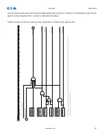 Предварительный просмотр 403 страницы Eaton EDR-5000 Nstallation, Operation And Maintenance Manual