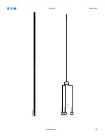 Предварительный просмотр 408 страницы Eaton EDR-5000 Nstallation, Operation And Maintenance Manual