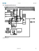 Preview for 474 page of Eaton EDR-5000 Nstallation, Operation And Maintenance Manual