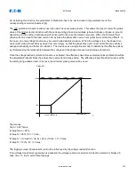 Предварительный просмотр 475 страницы Eaton EDR-5000 Nstallation, Operation And Maintenance Manual