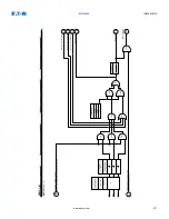 Предварительный просмотр 617 страницы Eaton EDR-5000 Nstallation, Operation And Maintenance Manual