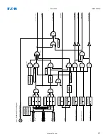 Предварительный просмотр 647 страницы Eaton EDR-5000 Nstallation, Operation And Maintenance Manual