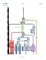 Предварительный просмотр 747 страницы Eaton EDR-5000 Nstallation, Operation And Maintenance Manual