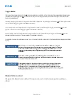 Preview for 812 page of Eaton EDR-5000 Nstallation, Operation And Maintenance Manual