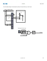 Предварительный просмотр 849 страницы Eaton EDR-5000 Nstallation, Operation And Maintenance Manual