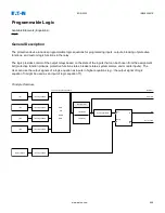 Предварительный просмотр 859 страницы Eaton EDR-5000 Nstallation, Operation And Maintenance Manual