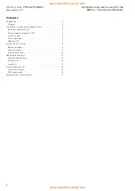 Preview for 2 page of Eaton EFBWCV-REPEATER Installation And User Manual