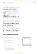 Preview for 3 page of Eaton EFBWCV-REPEATER Installation And User Manual