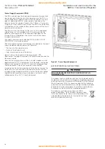 Preview for 4 page of Eaton EFBWCV-REPEATER Installation And User Manual