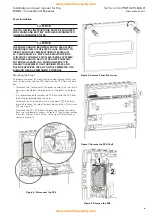 Preview for 9 page of Eaton EFBWCV-REPEATER Installation And User Manual