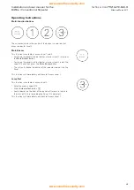 Preview for 15 page of Eaton EFBWCV-REPEATER Installation And User Manual