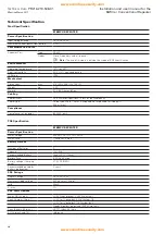 Preview for 16 page of Eaton EFBWCV-REPEATER Installation And User Manual