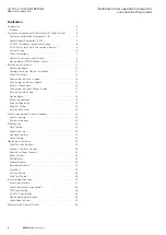 Preview for 2 page of Eaton EFCV2Z Installation And Operation Manual