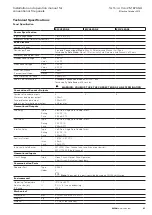 Preview for 27 page of Eaton EFCV2Z Installation And Operation Manual