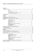 Preview for 4 page of Eaton EFX48 e-Fuse Series Installation And Operation Manual