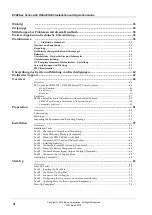 Предварительный просмотр 6 страницы Eaton EFX48 e-Fuse Series Installation And Operation Manual