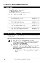 Preview for 56 page of Eaton EFX48 e-Fuse Series Installation And Operation Manual