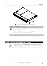 Предварительный просмотр 61 страницы Eaton EFX48 e-Fuse Series Installation And Operation Manual