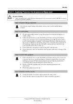 Предварительный просмотр 73 страницы Eaton EFX48 e-Fuse Series Installation And Operation Manual