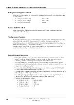 Preview for 94 page of Eaton EFX48 e-Fuse Series Installation And Operation Manual