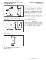 Предварительный просмотр 3 страницы Eaton EG-DC Series Instruction Leaflet