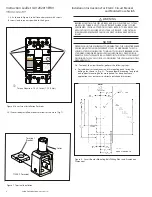 Preview for 4 page of Eaton EG-DC Series Instruction Leaflet