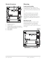 Preview for 4 page of Eaton EG2-NA Installation Manual