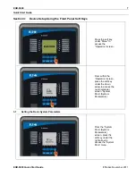 Предварительный просмотр 7 страницы Eaton EGR-5000 Quick Start Manual