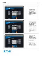 Предварительный просмотр 8 страницы Eaton EGR-5000 Quick Start Manual