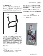 Preview for 3 page of Eaton EGS Series Instruction Booklet