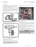 Preview for 9 page of Eaton EGS Series Instruction Booklet