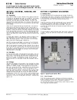 Preview for 5 page of Eaton EGS100L24R Manual