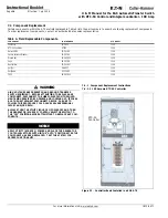 Preview for 16 page of Eaton EGS100L24R Manual