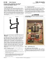 Preview for 27 page of Eaton EGS100L24R Manual